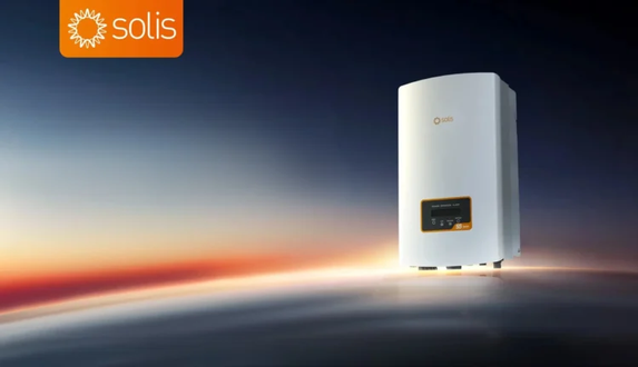 Falowniki hybrydowe Solis - nowość w ofercie EnergoShop.eu