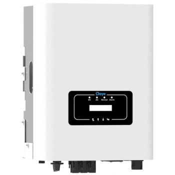 Inversor trifásico SUN-12K-G05