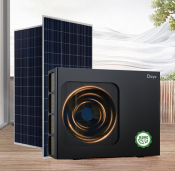 Bomba de calor Deye DAWG1-ACDC-16R3EP - 16kW