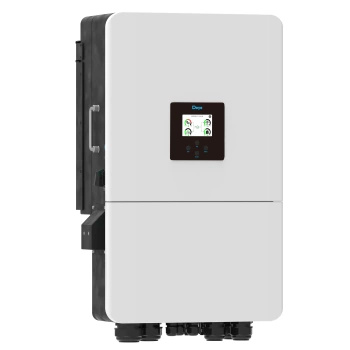 Inversor híbrido Deye SUN-14K-SG05LP3-EU-SM2