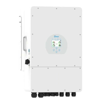 Inversor híbrido trifásico SUN-6K-SG04LP3-EU