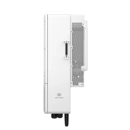 Solis S6-EH3P12K02-NV-YD-L | Hybrid Inverter | 12 kW | 3-phase | LV