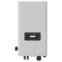 Deye SUN-6K-G06P3-EU-BM2-P1 | three-phase grid inverter | 6 kW
