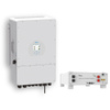 Zestaw Deye SUN-8K-SG01LP1-EU + Deye SE-G5.1PRO-B