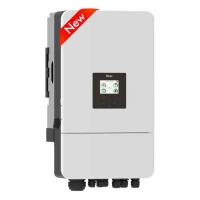Inversor híbrido Deye SUN-6K-SG05LP3-EU | 6 kW | Trifásico | 2x MPPT | On/Off-Grid