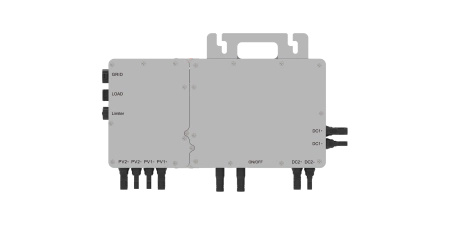 Deye SUN-BK100SG01-EU-AM2 1000W micro hybrid inverter