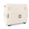 Kather Silent Diesel Generator DH10500 ATS 9kW 230/400V