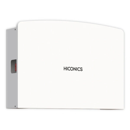 Hiconics HEC2-T10.0HR2-EU - hybrid inverter