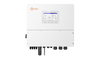 Solis S6-EH3P12K-H-EU Hybrid Inverter | 12kW | 3-phase | HV