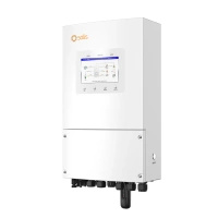Solis S6-EH1P4.6K-L-PLUS | Hybrid Inverter | 4.6 kW | 1-phase | LV
