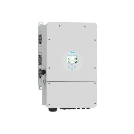 Inversor híbrido monofásico Deye SUN-8K-SG01LP1-EU