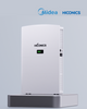 HICONICS HiEnergy HEC2-BHP100r2-EU - three-phase energy storage system (RESS)