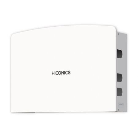 Hiconics HEC2-T10.0HR2-EU - hybrid inverter