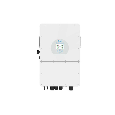 Deye SUN-6K-SG01HP3-EU three-phase hybrid inverter