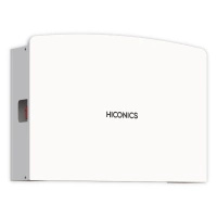 Hiconics HEC2-T10.0HR2-EU -  Inversor Híbrido