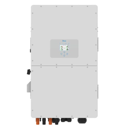 Deye SUN-30K-SG01HP3-EU three-phase hybrid inverter