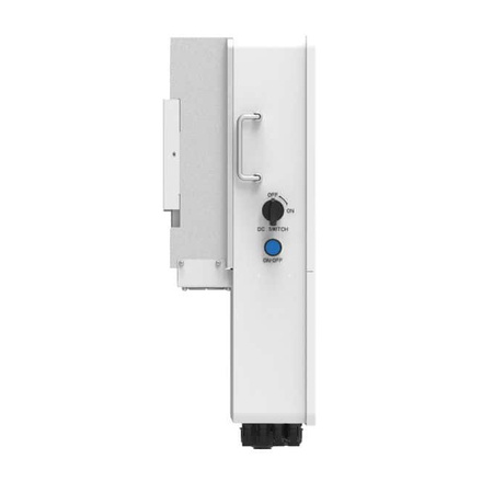 Inversor híbrido trifásico SUN-15K-SG01HP3-EU