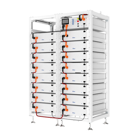 Battery module Deye BOS-G Pro | 5,12kWh | HV