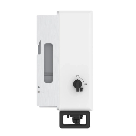 Solis S6-EH3P10K-H-EU Hybrid Inverter | 10kW | 3-phase | HV