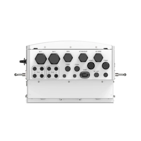Solis S6-EH3P8K02-NV-YD-L | Hybrid Inverter | 8 kW | 3-phase | LV