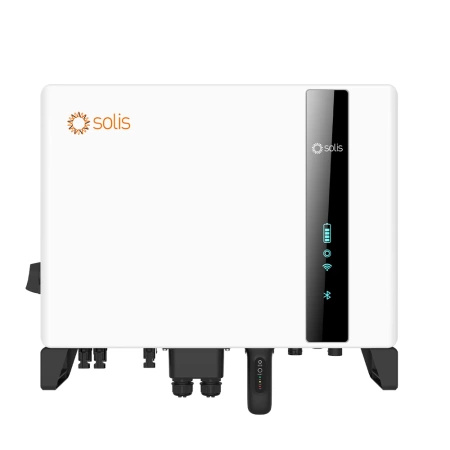 Solis S6-EH3P10K-H-EU Hybrid Inverter | 10kW | 3-phase | HV