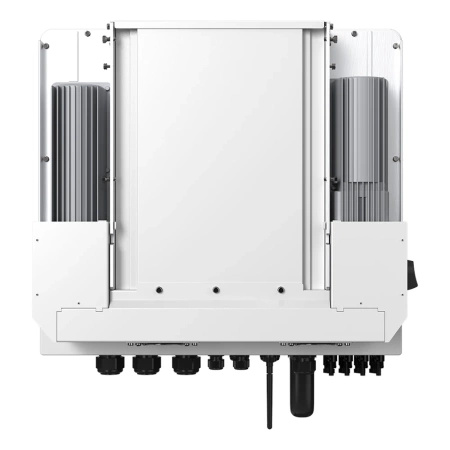 Solis S6-EH3P20K-H Hybrid Inverter | 20kW | 3-phase | HV