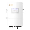 Solis S6-EH3P8K02-NV-YD-L | Hybrid Inverter | 8 kW | 3-phase | LV