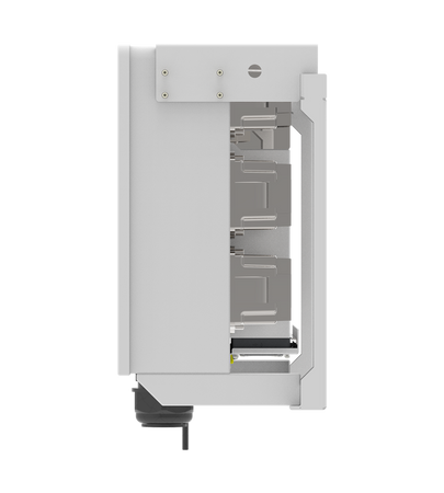 Deye SUN-100K-G03 three-phase string inverter