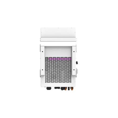 Deye SUN-30K-SG01HP3-EU three-phase hybrid inverter