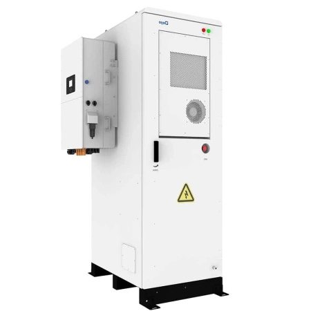 Deye GE-F60 - magazyn energii