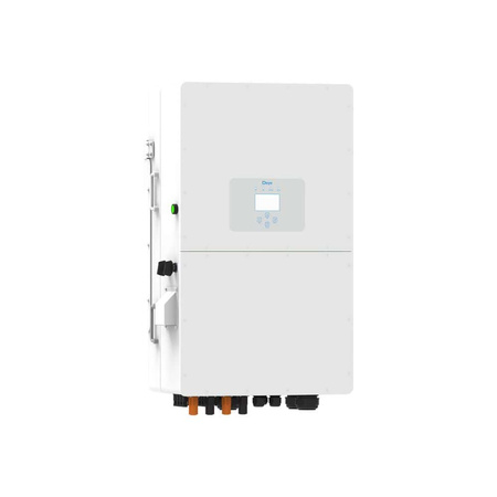 Deye SUN-35K-SG01HP3-EU three-phase hybrid inverter