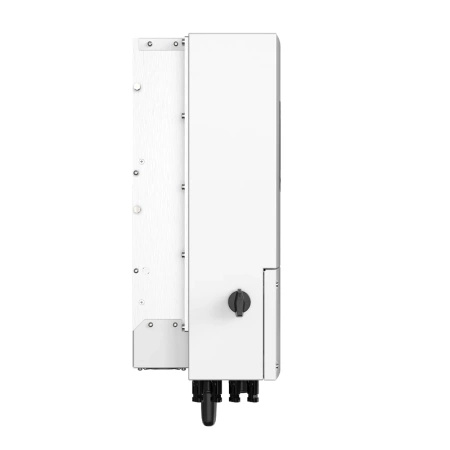 Solis S6-EH1P3.6K-L-PLUS | Hybrid Inverter | 3.6 kW | 1-phase | LV