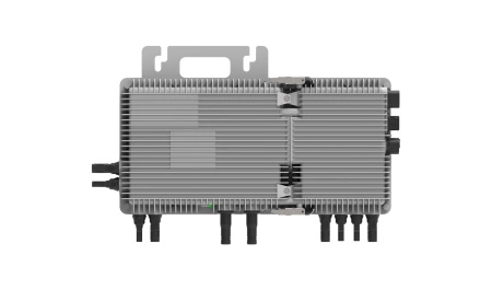 Deye SUN-BK100SG01-EU-AM2 1000W micro hybrid inverter