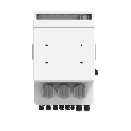 Deye SUN-5K-SG04LP3-EU three-phase hybrid inverter