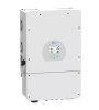 Zestaw Deye SUN-8K-SG01LP1-EU + Deye SE-G5.1PRO-B