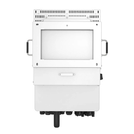 Solis S6-EH3P8K02-NV-YD-L | Hybrid Inverter | 8 kW | 3-phase | LV