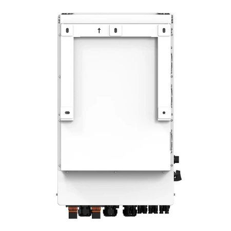 Solis S6-EH3P30K-H inwerter hybrydowy | 30kW | 3-fazowy | HV