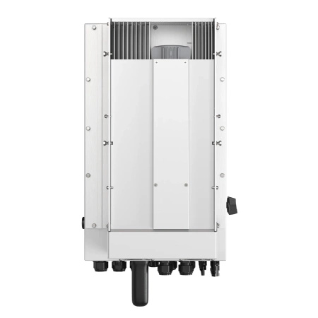 Solis S6-EH1P4.6K-L-PLUS | Hybrid Inverter | 4.6 kW | 1-phase | LV