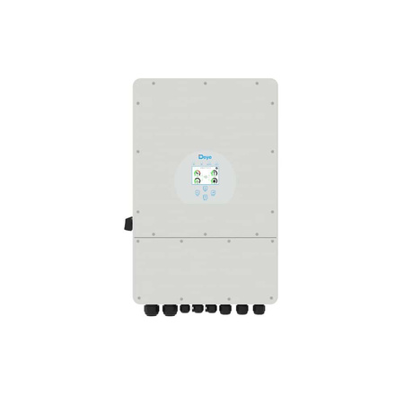 Deye SUN-10K-SG04LP3-EU - three-phase hybrid inverter