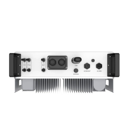 Solis S6-EH3P6K-H-EU Hybrid Inverter | 6kW | 3-phase | HV