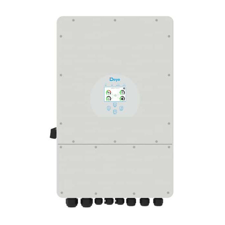 Deye SUN-5K-SG04LP3-EU three-phase hybrid inverter