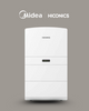 HICONICS HiEnergy HEC2-BHP100r2-EU - three-phase energy storage system (RESS)
