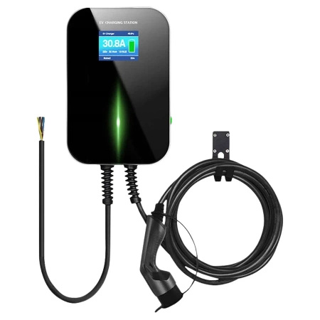 BS20-BC-7kW-APP – Smart Electric Vehicle Charger
