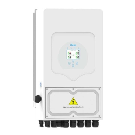 Deye SUN-6K-SG05LP1 hybrid inverter