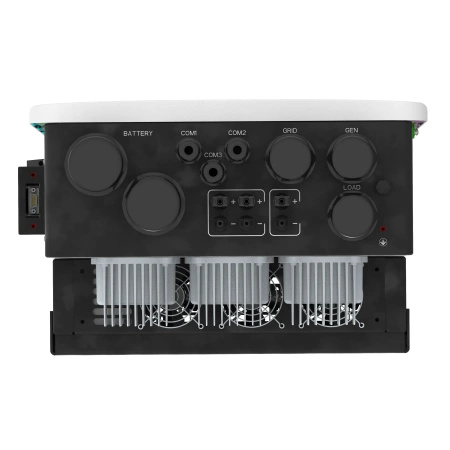 Inversor híbrido Deye SUN-20K-SG05LP3-EU-SM2