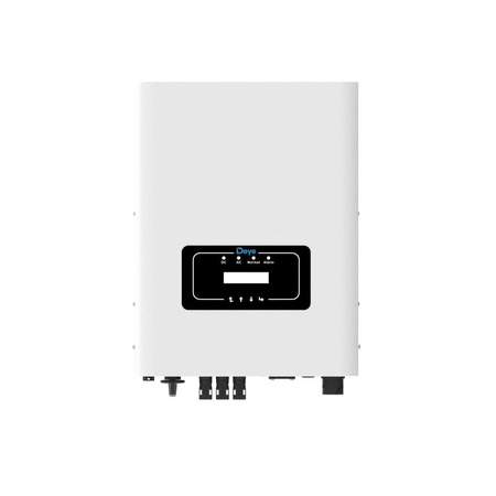 Inversor trifásico SUN-12K-G05