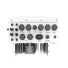 Solis S6-EH1P3.6K-L-PLUS | Hybrid Inverter | 3.6 kW | 1-phase | LV