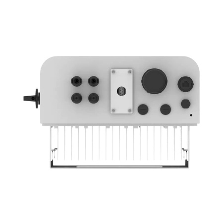 Deye SUN-4K-G06P3-EU-BM2-P1 | three-phase grid inverter | 4 kW