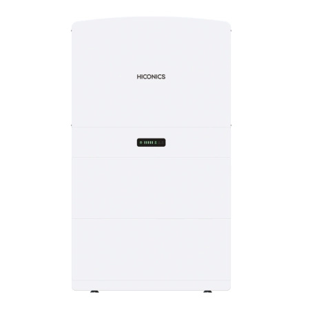 HICONICS HiEnergy HEC2-BHP100r2-EU - three-phase energy storage system (RESS)