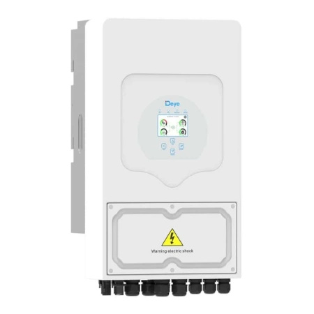Deye SUN-3.6K-SG03LP1-EU hybrid inverter